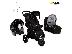 PoulaTo: Hauck Kinderwagen Viper Τρίο Σκηνικά 2015